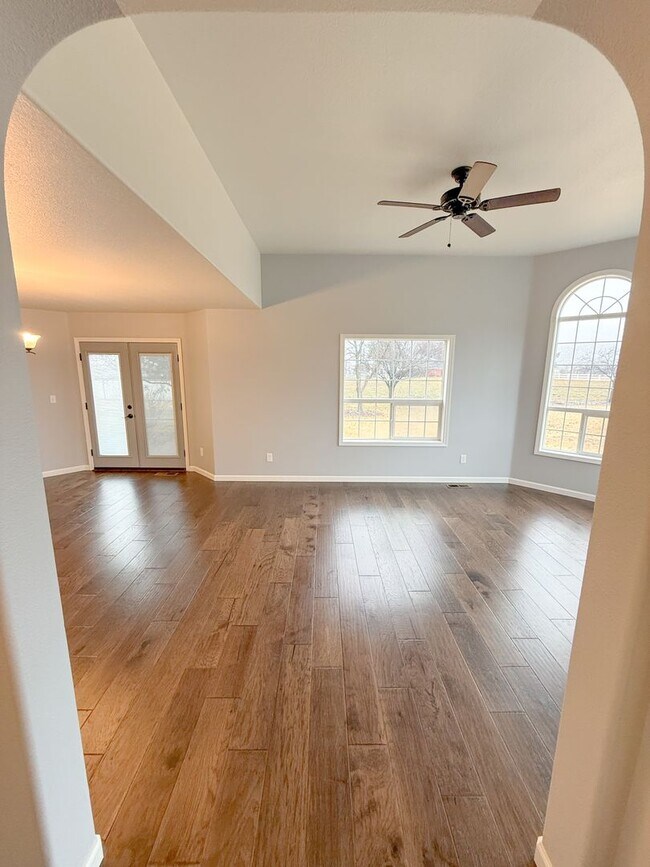 Foto del edificio - 4 Bedroom, 2 Bath in Pine Grove