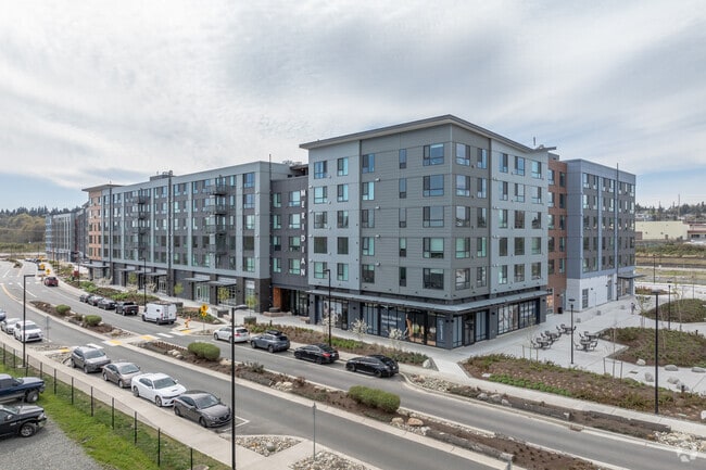 Foto del edificio - Riverfront Everett