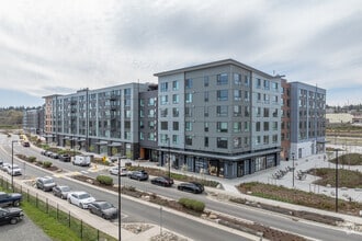 Building Photo - Riverfront Everett