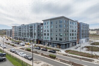 Building Photo - Riverfront Everett
