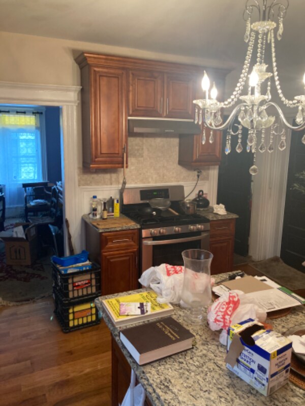 Foto del edificio - 155 Summerfield Ave