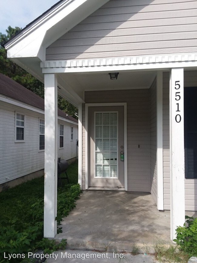Building Photo - 3 br, 2 bath House - 5510 DANIELI PL
