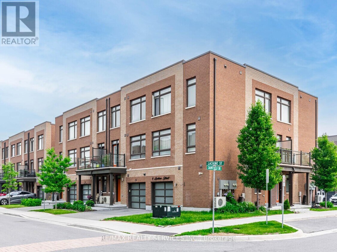 Primary Photo - 5 Lachine St