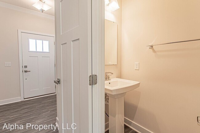 Foto del edificio - 3 br, 2.5 bath House - 225 Clearwood Dr