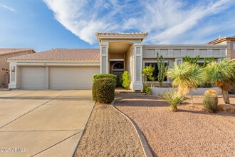 Building Photo - 4550 E Bent Tree Dr