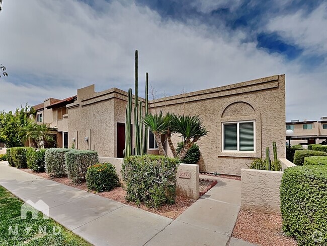 Building Photo - 20233 N 21st Dr