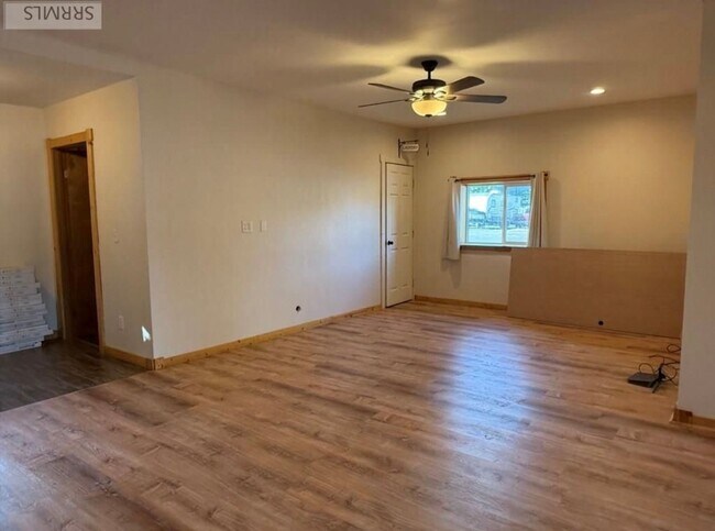 Foto del edificio - Charming Parker Home for Rent – Rustic Character Meets Modern Comfort!