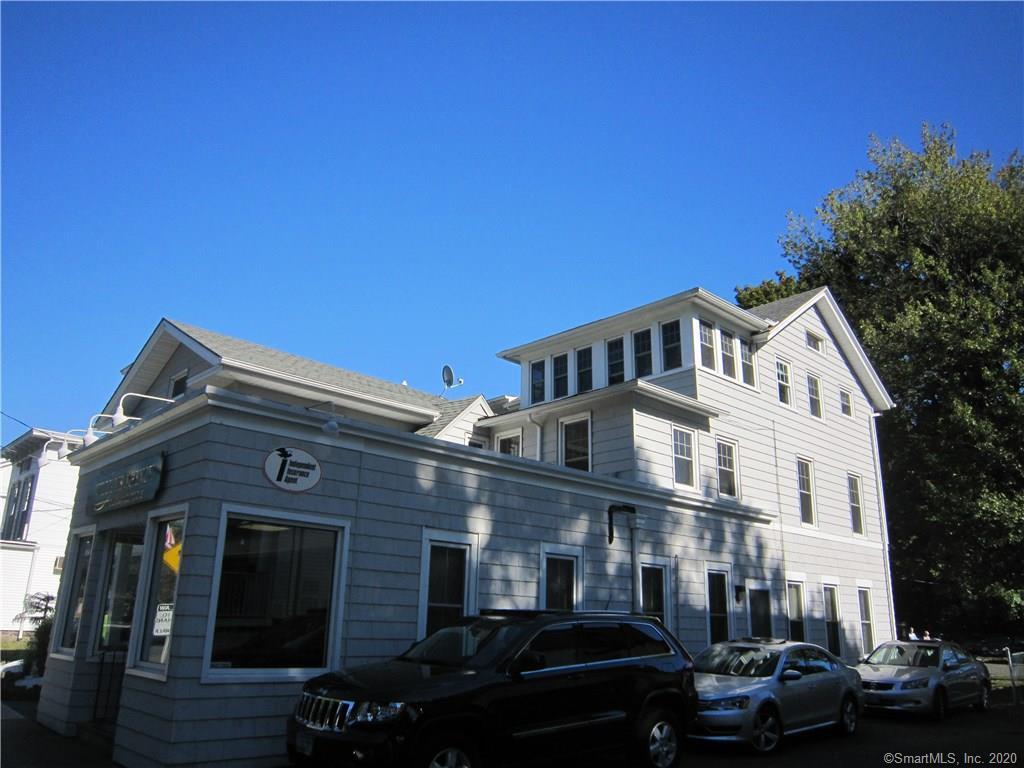 150 Broad St Unit 2A, Milford, CT 06460 Room for Rent in Milford, CT