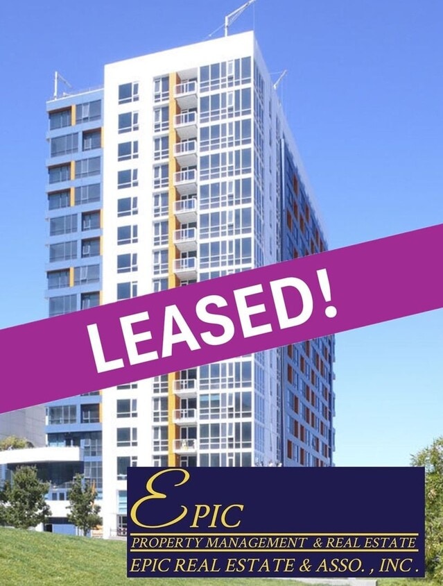 Photo - FTB- 300 Berry Street, Apt 817, San Francisco, CA, 94158