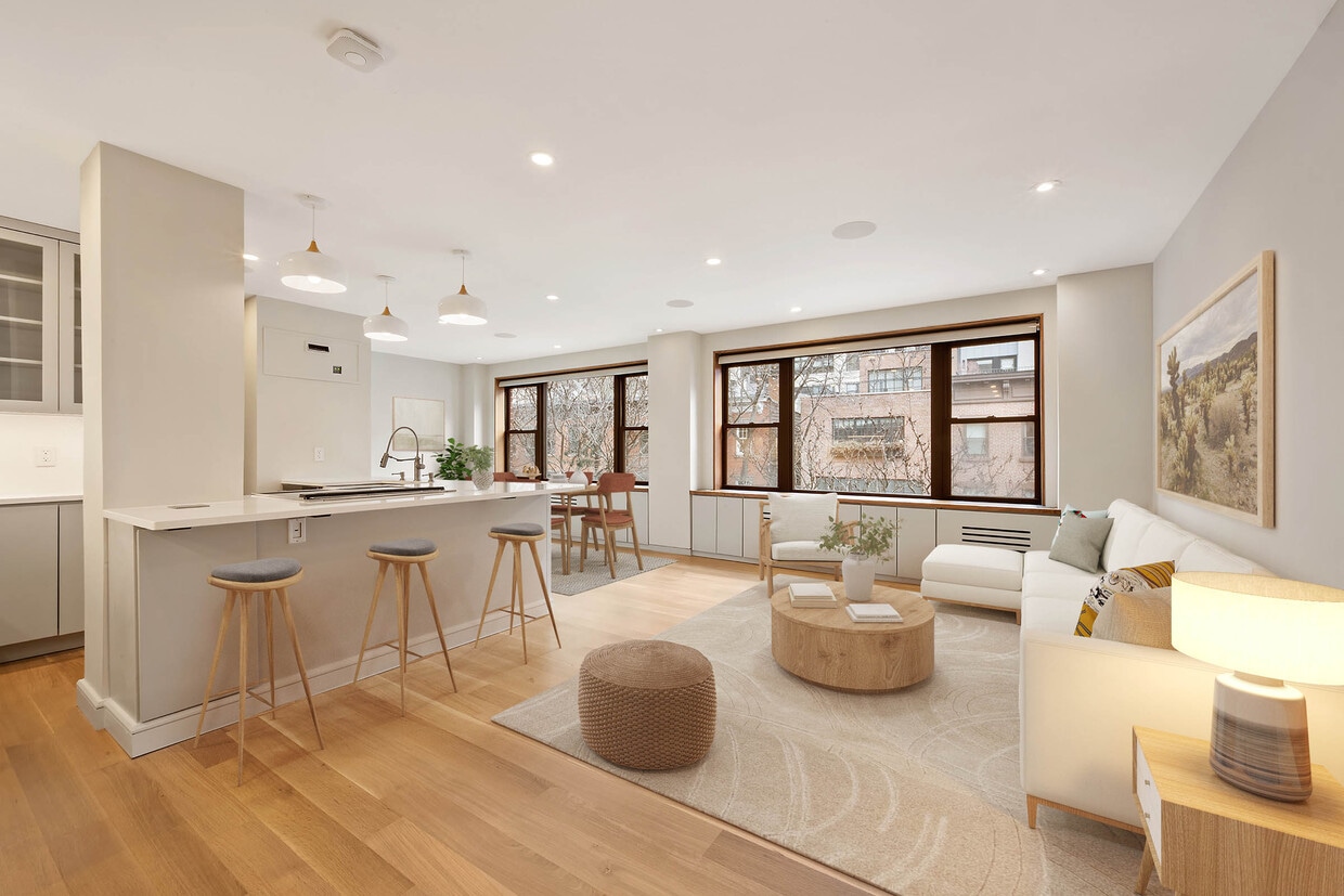 Photo - 50 King St (New York, NY)