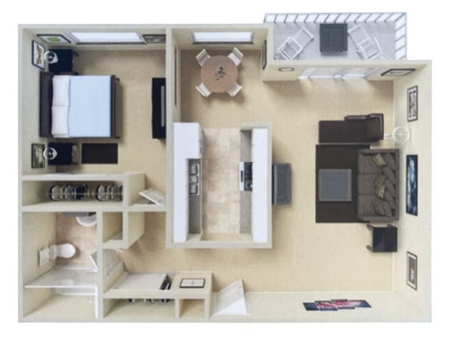 Building Photo - Solaris Apartments