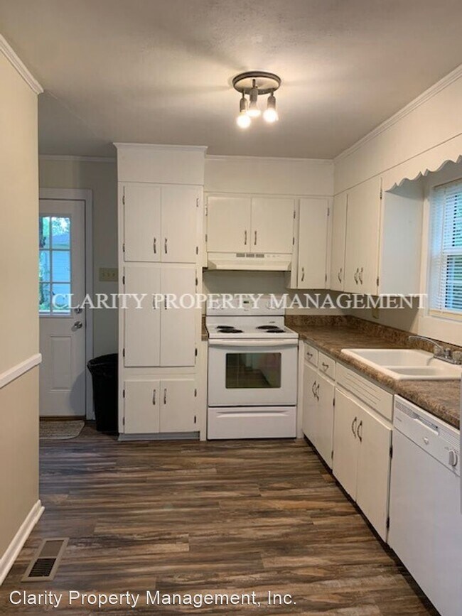 Foto del edificio - 3 br, 1.5 bath House - 225 Royal Dr. NW
