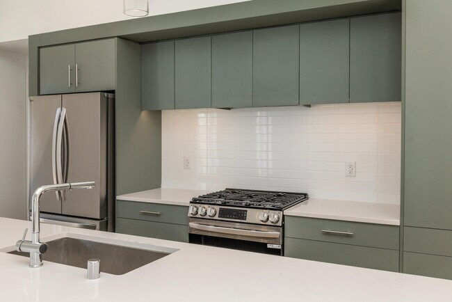 Foto del edificio - 1170 Harmony Ct