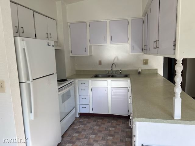 Foto del edificio - 2 br, 1 bath Duplex - 51553 County Road 109