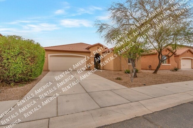 Foto del edificio - 8431 N Mountain Stone Pine Way