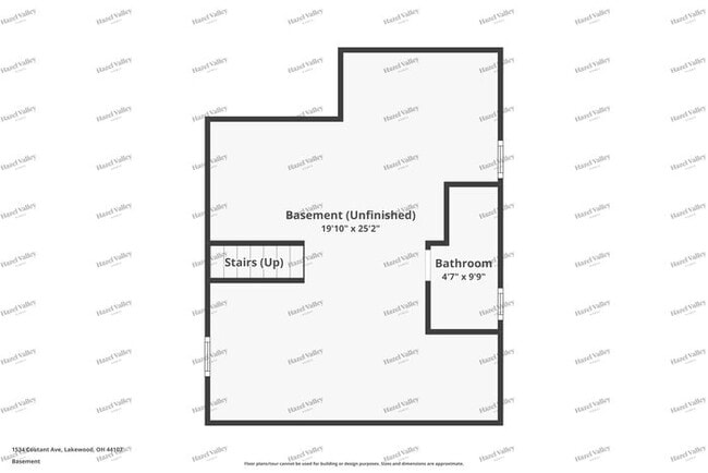 Building Photo - 1534 Coutant Ave