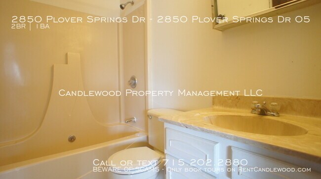 Foto del edificio - 2850 Plover Springs Dr