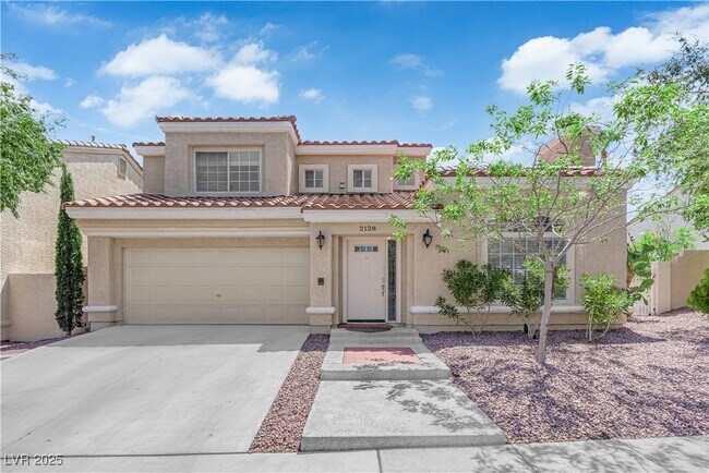 Building Photo - 2128 Desert Pines St