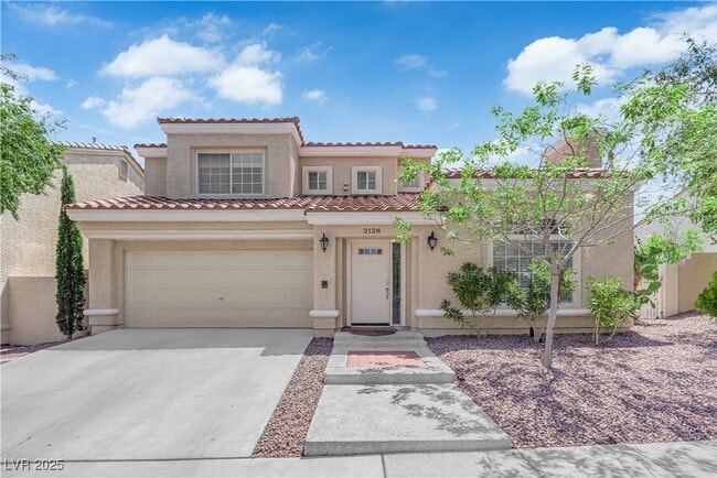 Foto del edificio - 2128 Desert Pines St