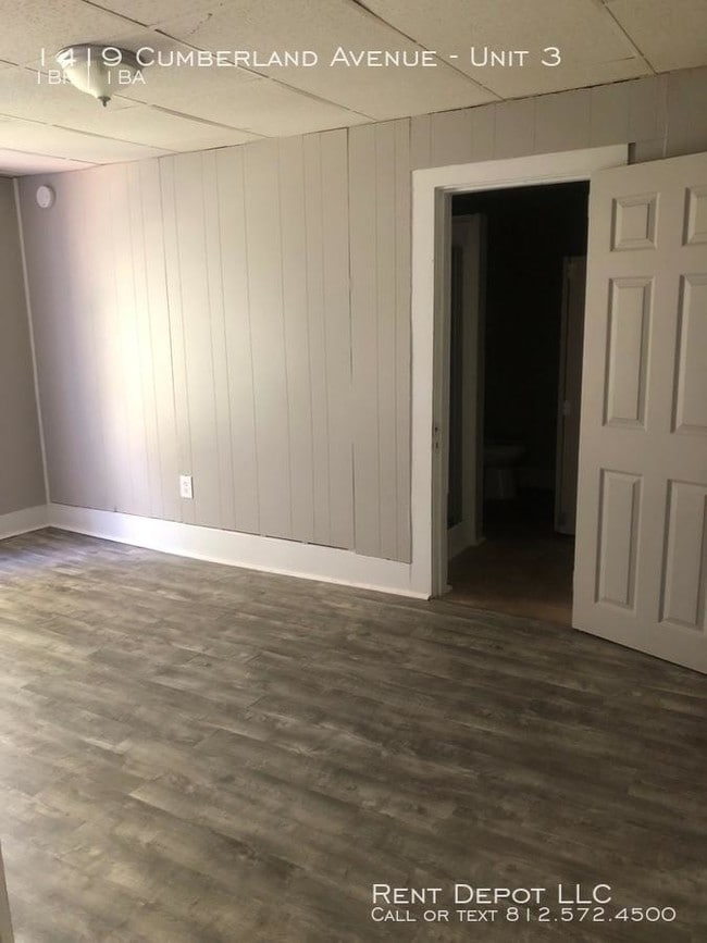 Building Photo - 1 bedroom in Evansville IN 47712
