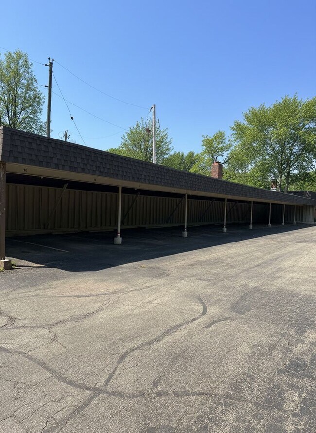 Foto del edificio - Fantastic Centrally Located Condo