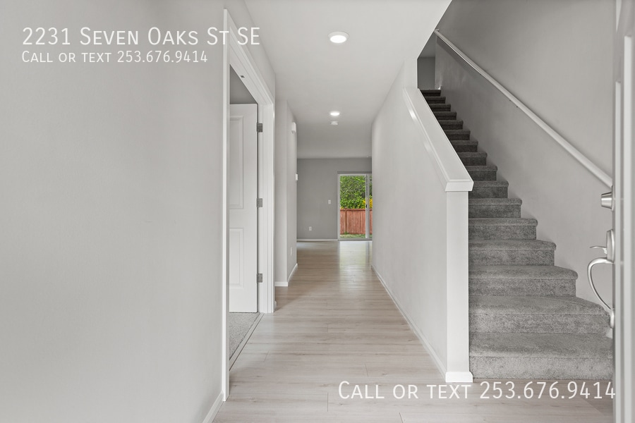 Foto principal - 2231 Seven Oaks St SE
