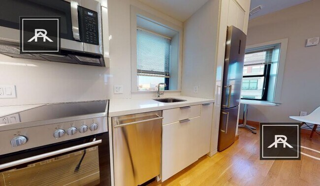 Building Photo - 1 bedroom in Cambridge MA 02138