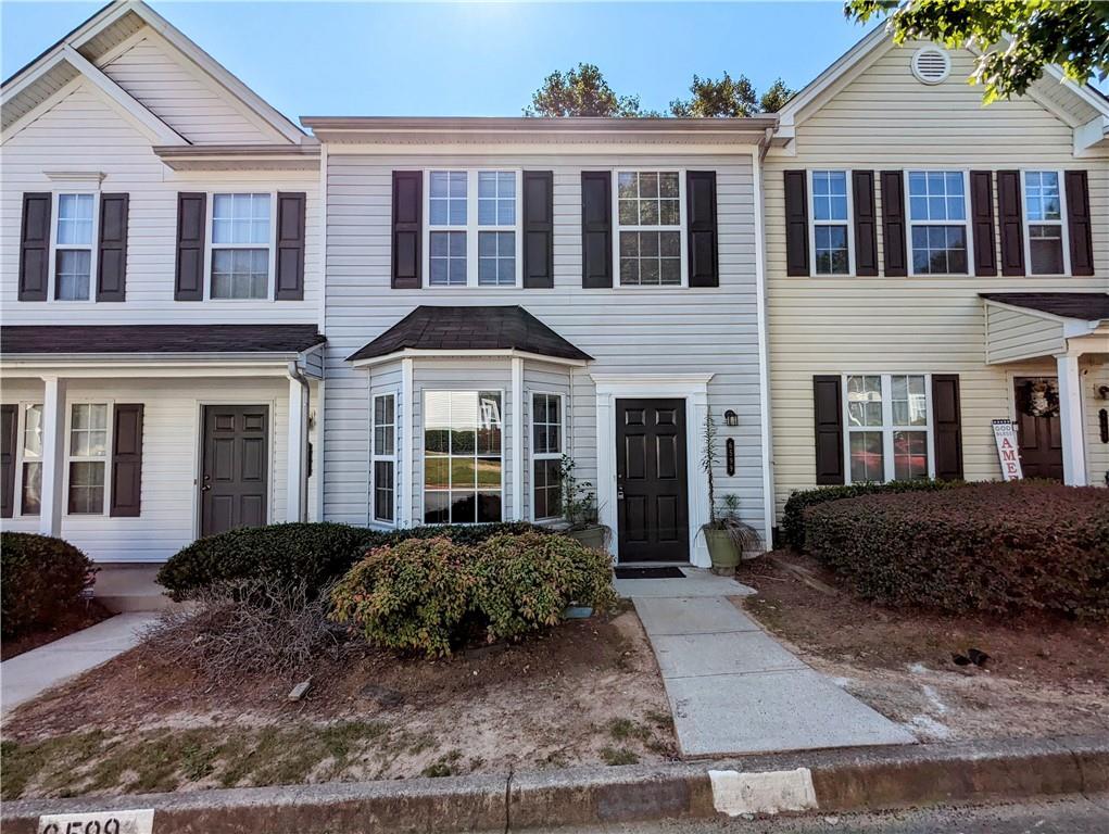 6599 Arbor Gate Dr SW Unit 9, Mableton, GA 30126 Condo for Rent in