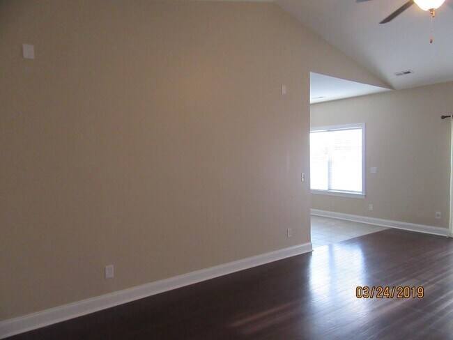 Foto del edificio - 104 Belclare Way