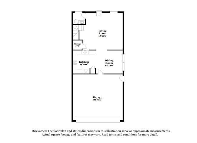 Foto del edificio - 11466 W St John Rd