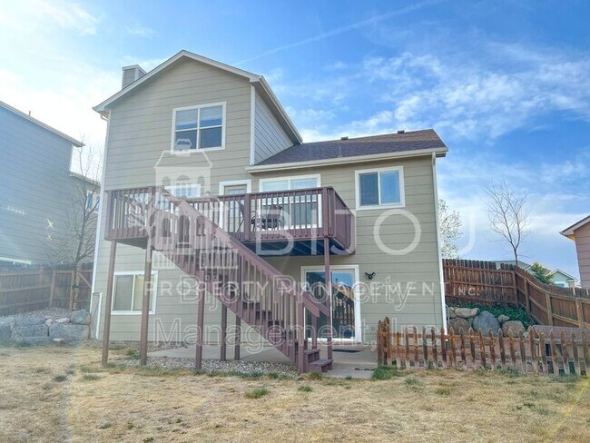 Building Photo - 1071 Whistler Hollow Dr