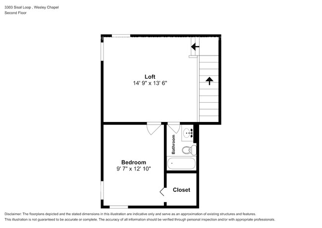 Foto del edificio - 3303 Sisal Loop