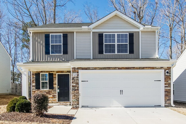 Building Photo - 324 Rustling Way