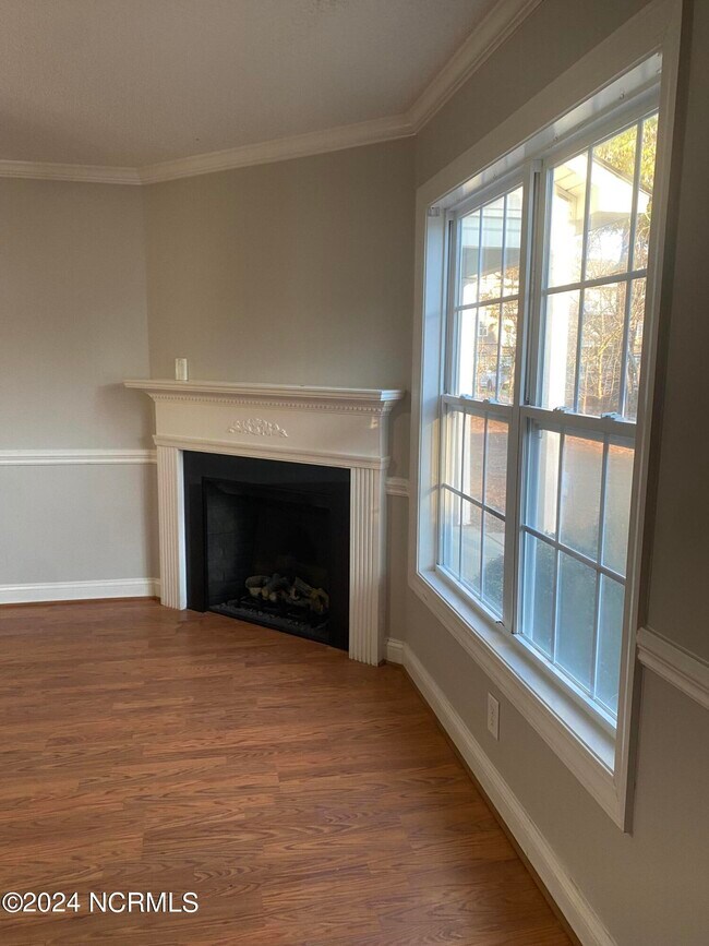 4247 Dudleys Grant Dr, Winterville, NC 28590 Townhome Rentals in