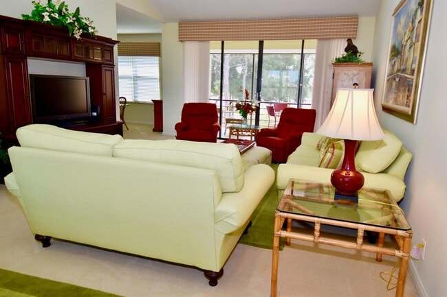 Foto del edificio - 13260 Harbour Ridge Blvd