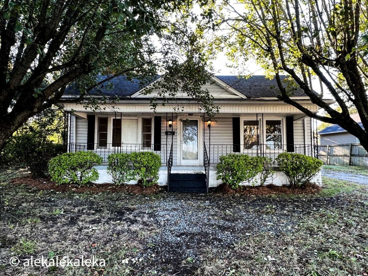 Privately Owned Houses For Rent In Thomasville Nc