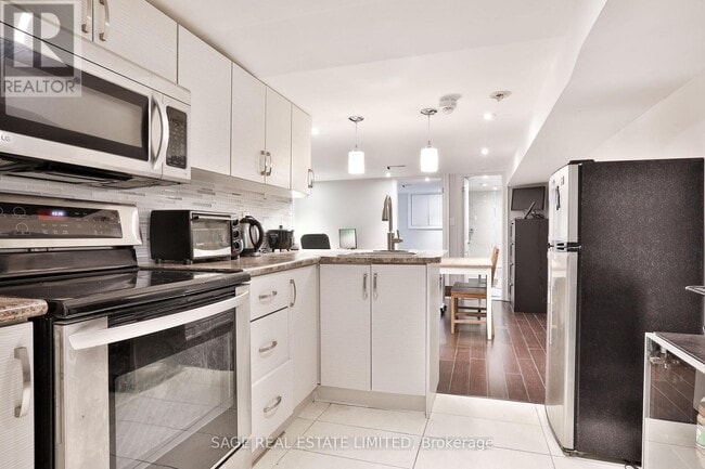 Photo du bâtiment - 207 Cedarvale Ave