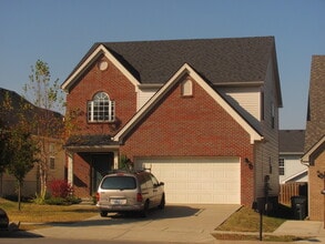 Building Photo - 2429 Gooseberry Cir