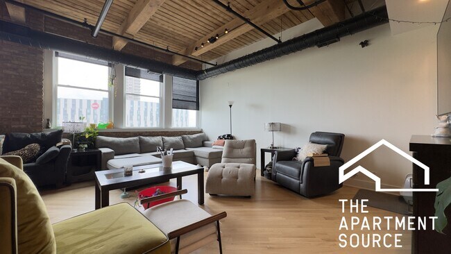 Foto del edificio - 411 S Sangamon St