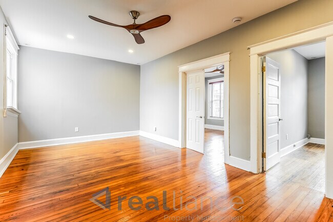 Photo - 1020 Fairmont St NW Apartment