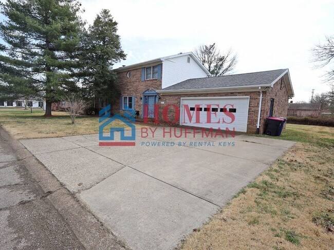 Building Photo - 4 Bedroom | 3 Bath | Newburgh by Gateway