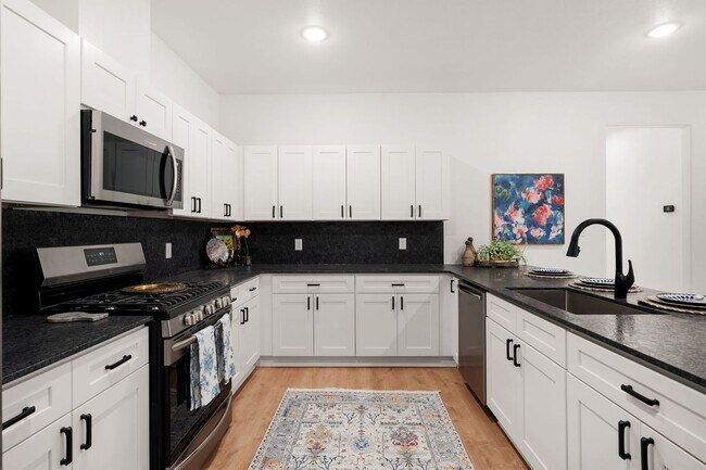 Foto del edificio - Beautiful New Abbington Subdivision! $1000...
