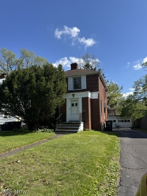 Building Photo - 3830 Berkeley Rd