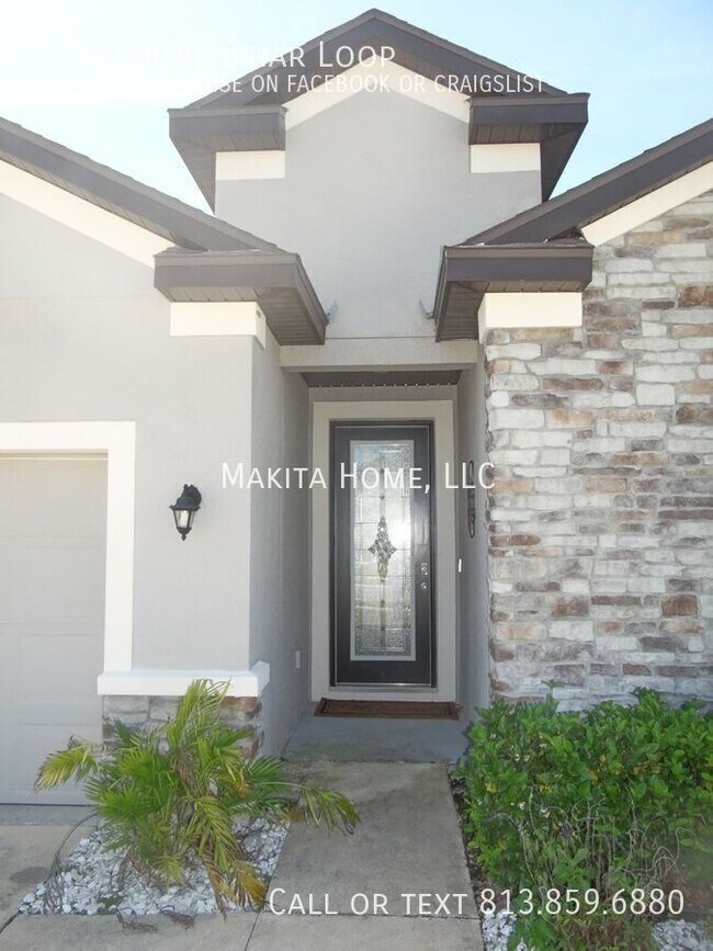 Building Photo - 11211 June Briar Loop