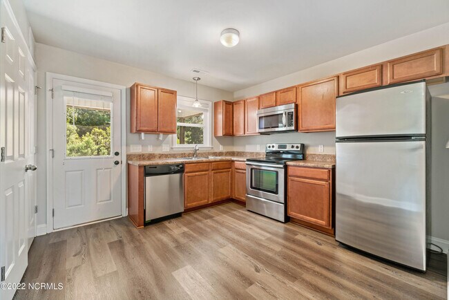 Foto del edificio - 424 Caldwell Loop