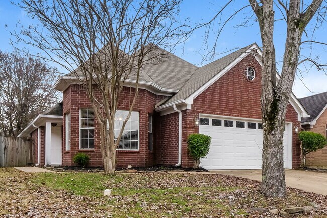 Foto del edificio - 8682 Cat Tail Dr