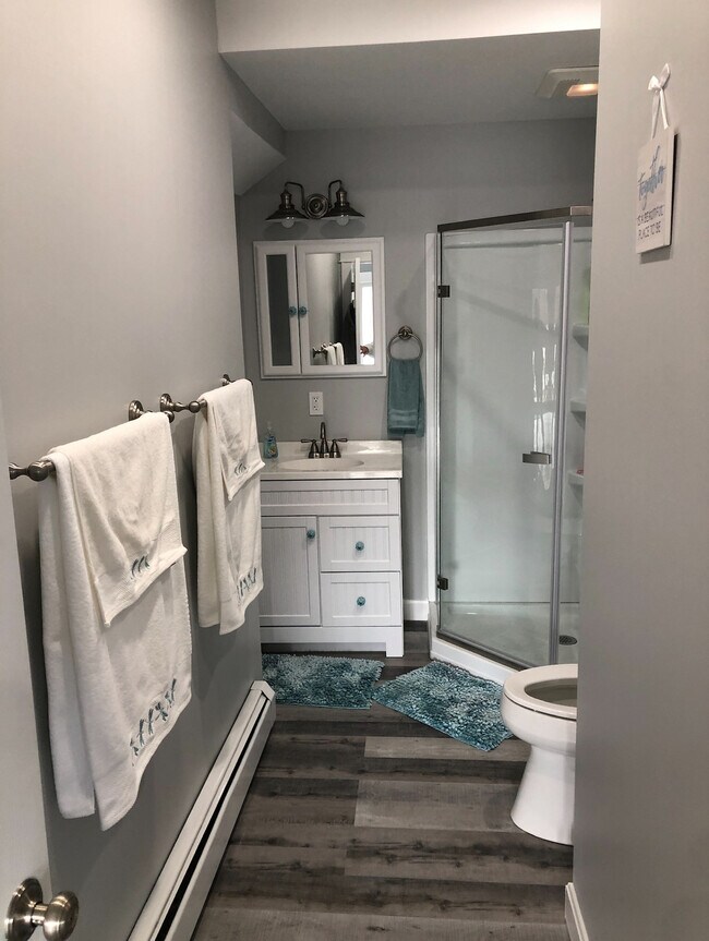 Foto del edificio - 46 Irving St