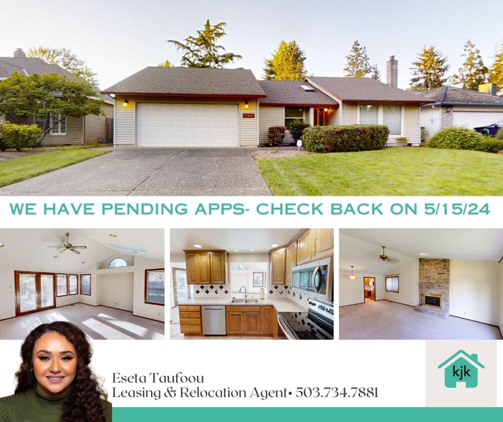 Primary Photo - Spacious Ranch-Style Home with Modern Amen...