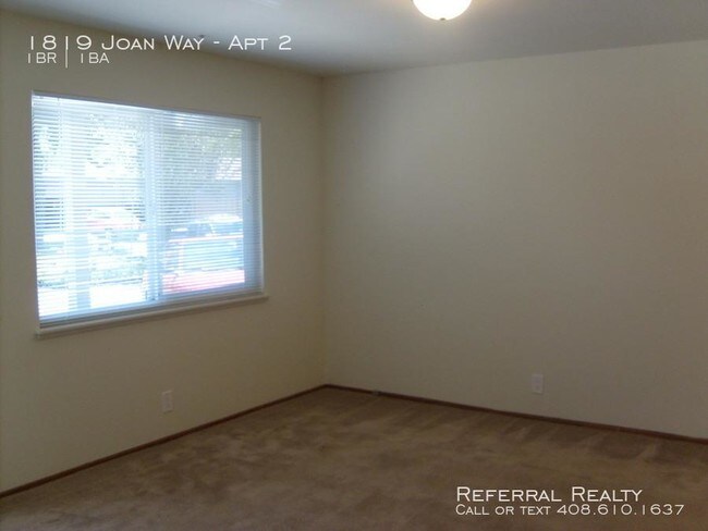 Building Photo - 1 bedroom in Santa Clara CA 95050