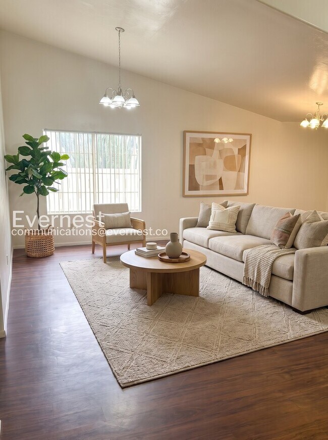 Foto del edificio - 931 W Antelope Creek Way